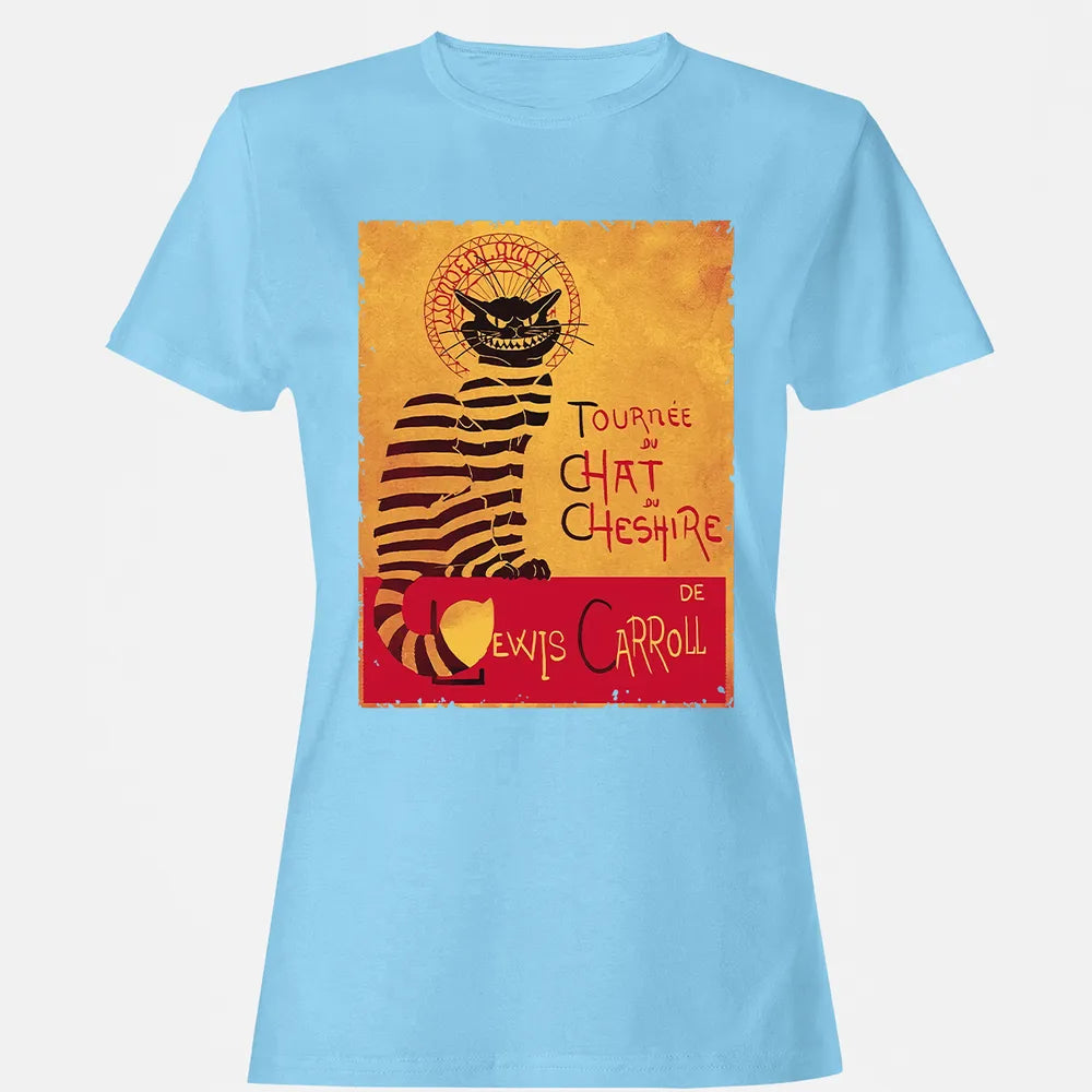 Women's T-shirt - E19KYZ81
