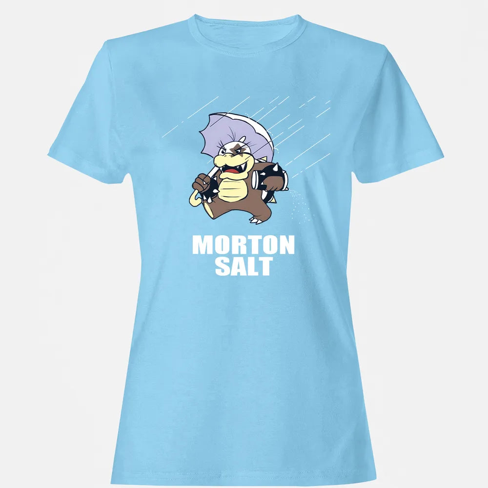 Women's T-shirt - 4QJ1FHDJ