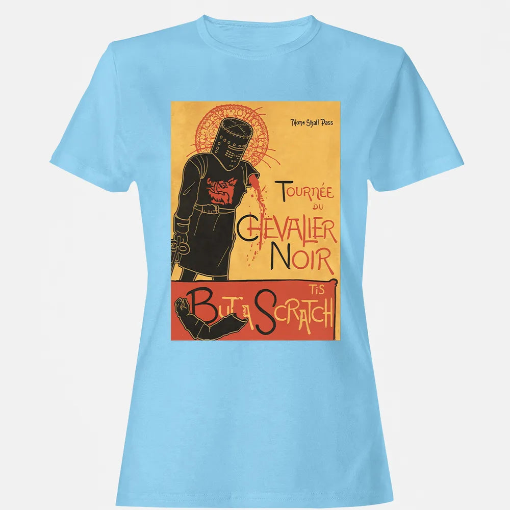 Women's T-shirt - SLB3532N