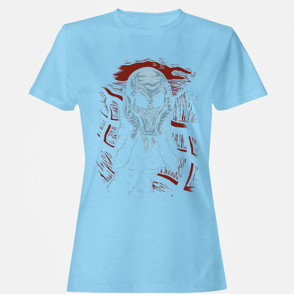 Women's T-shirt - J2W79HHR