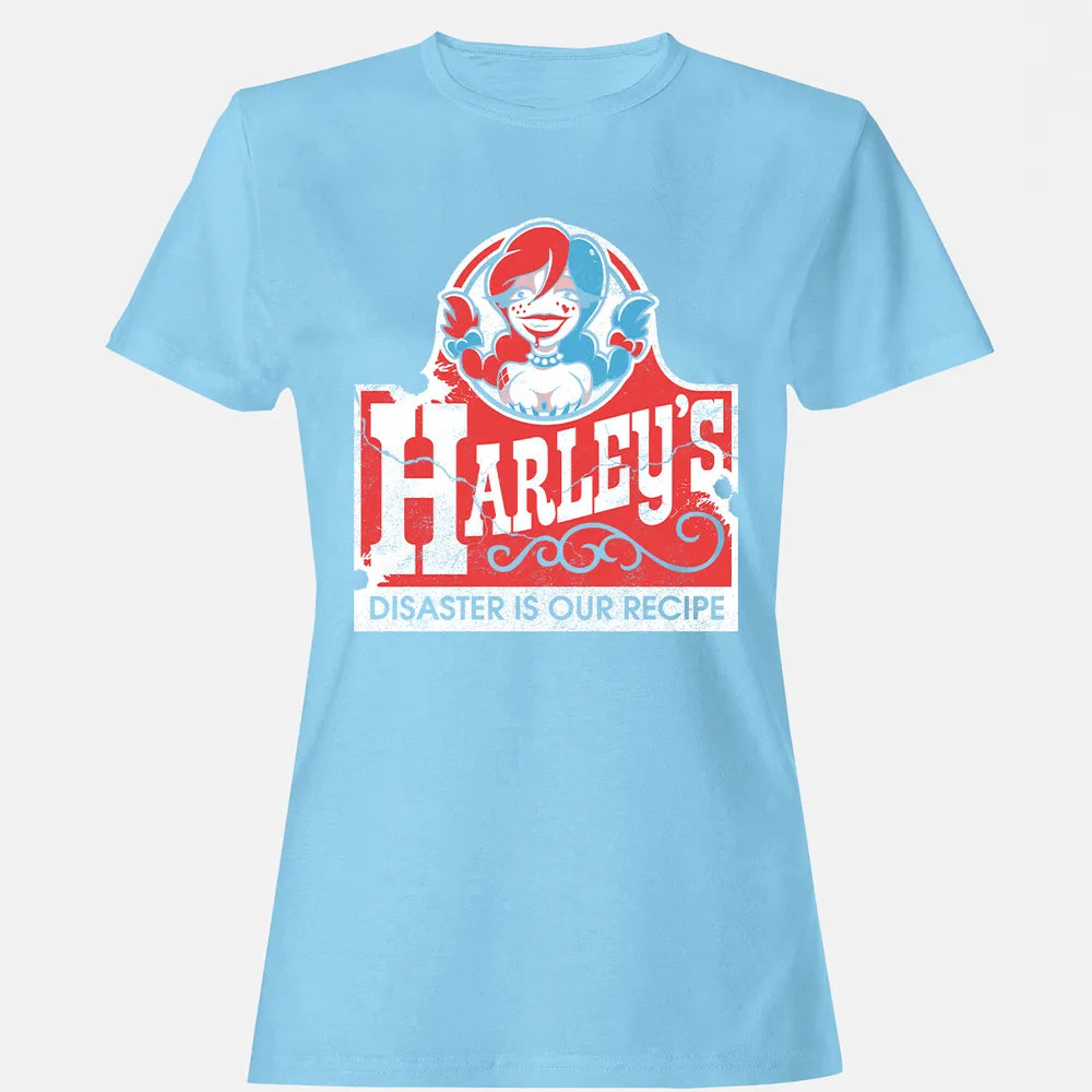 Women's T-shirt - GC5TKQFP