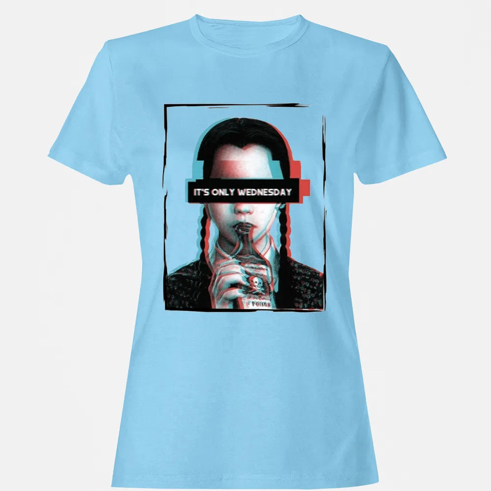 Women's T-shirt - HA1ZMGMK