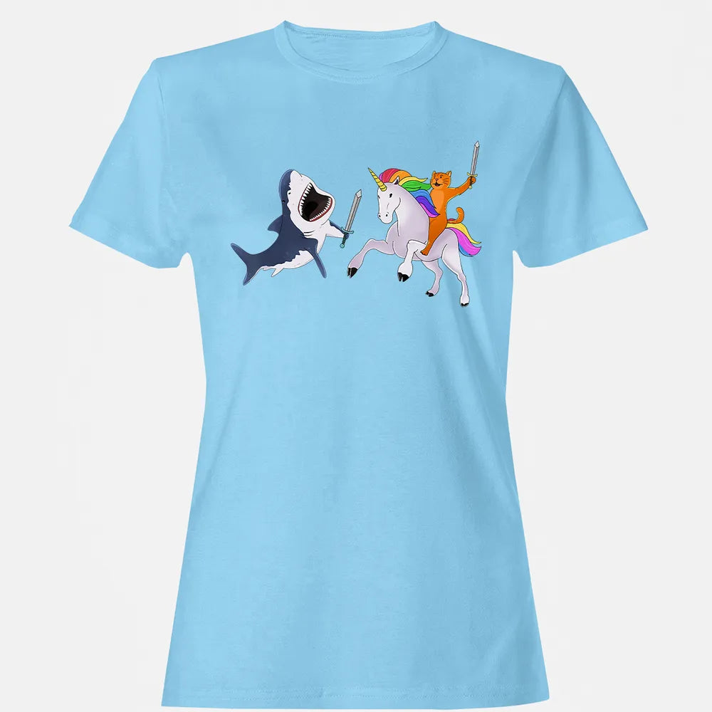 Women's T-shirt - LPZ81RUT
