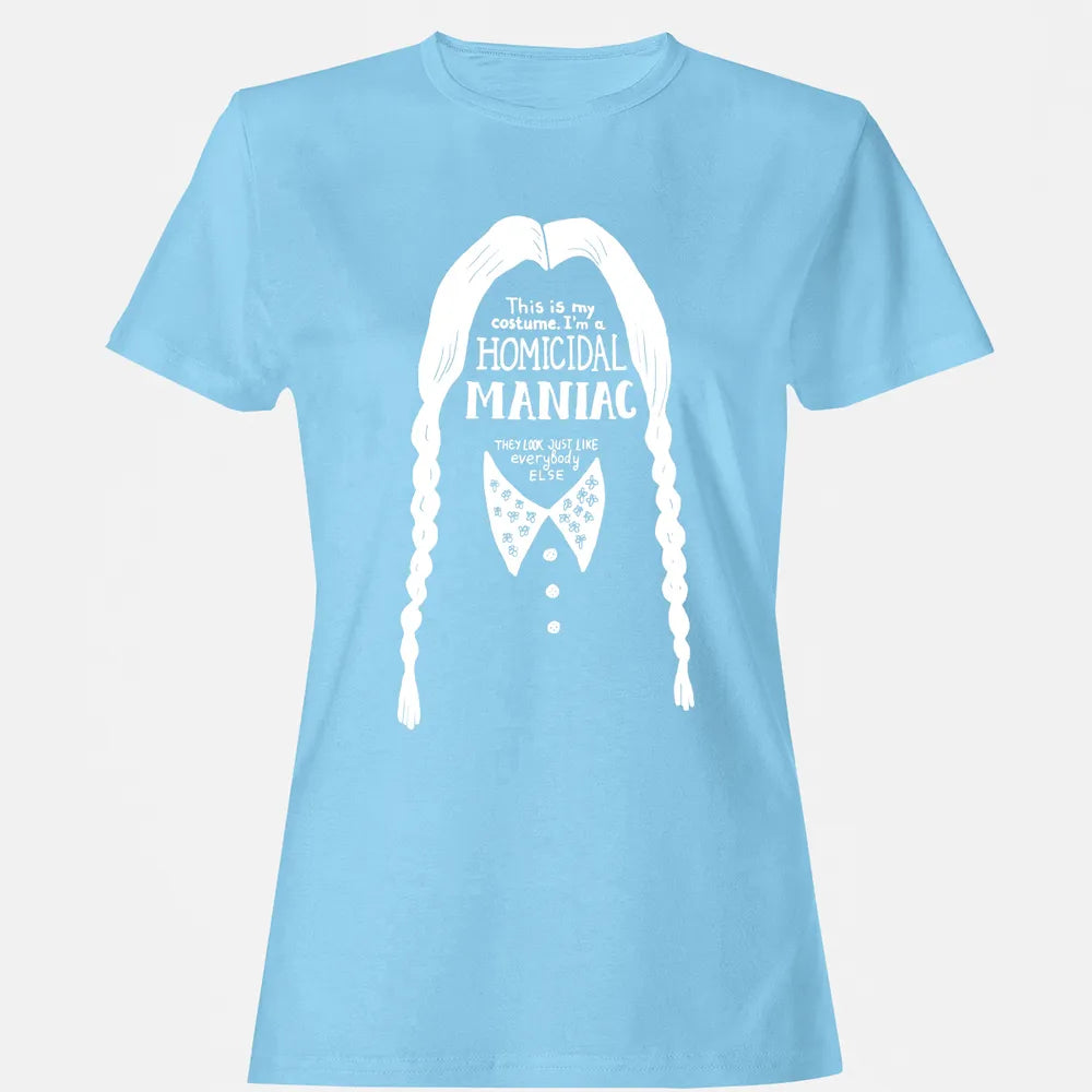 Women's T-shirt - 2WQ9Z151