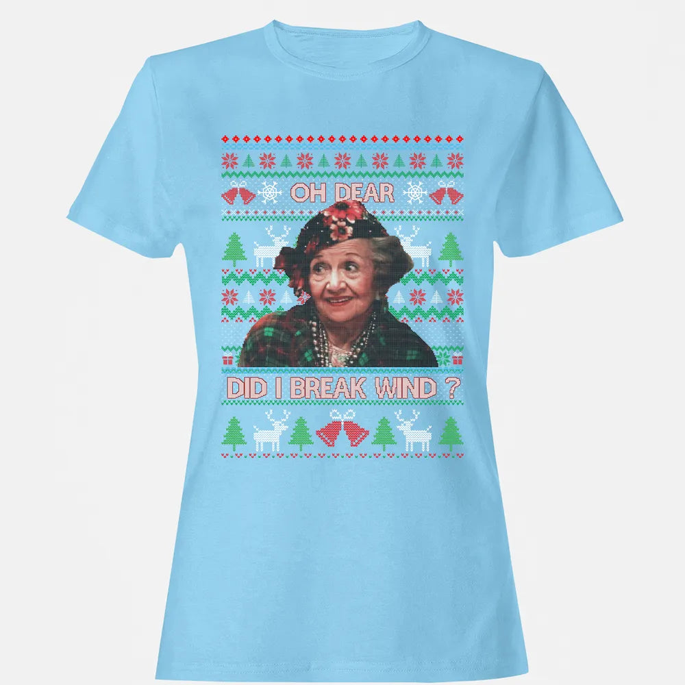 Women's T-shirt - ANXBRFL9