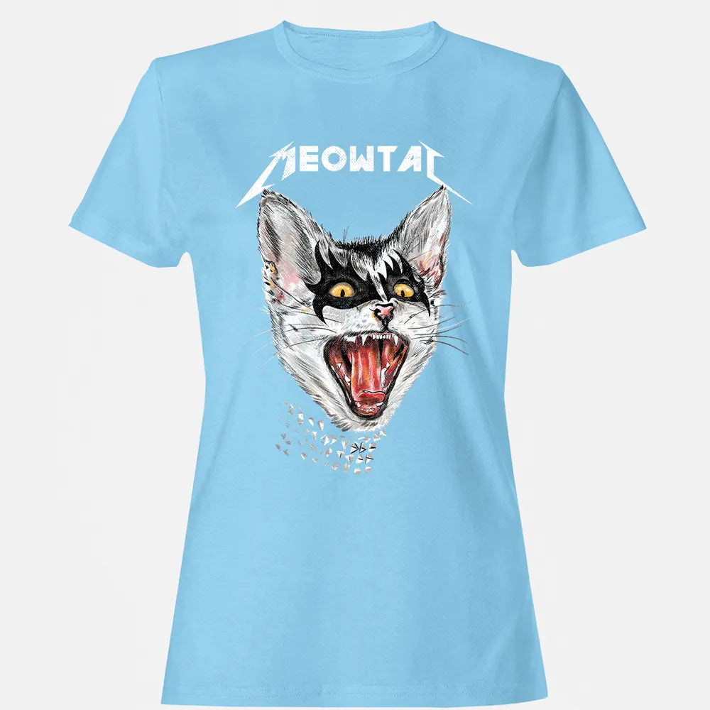Women's T-shirt - AVSFBKFY