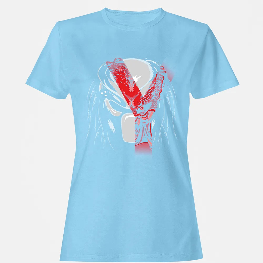 Women's T-shirt - WAZ2C2GU