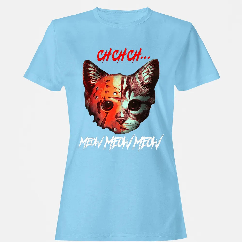 Women's T-shirt - 73L8EGPH