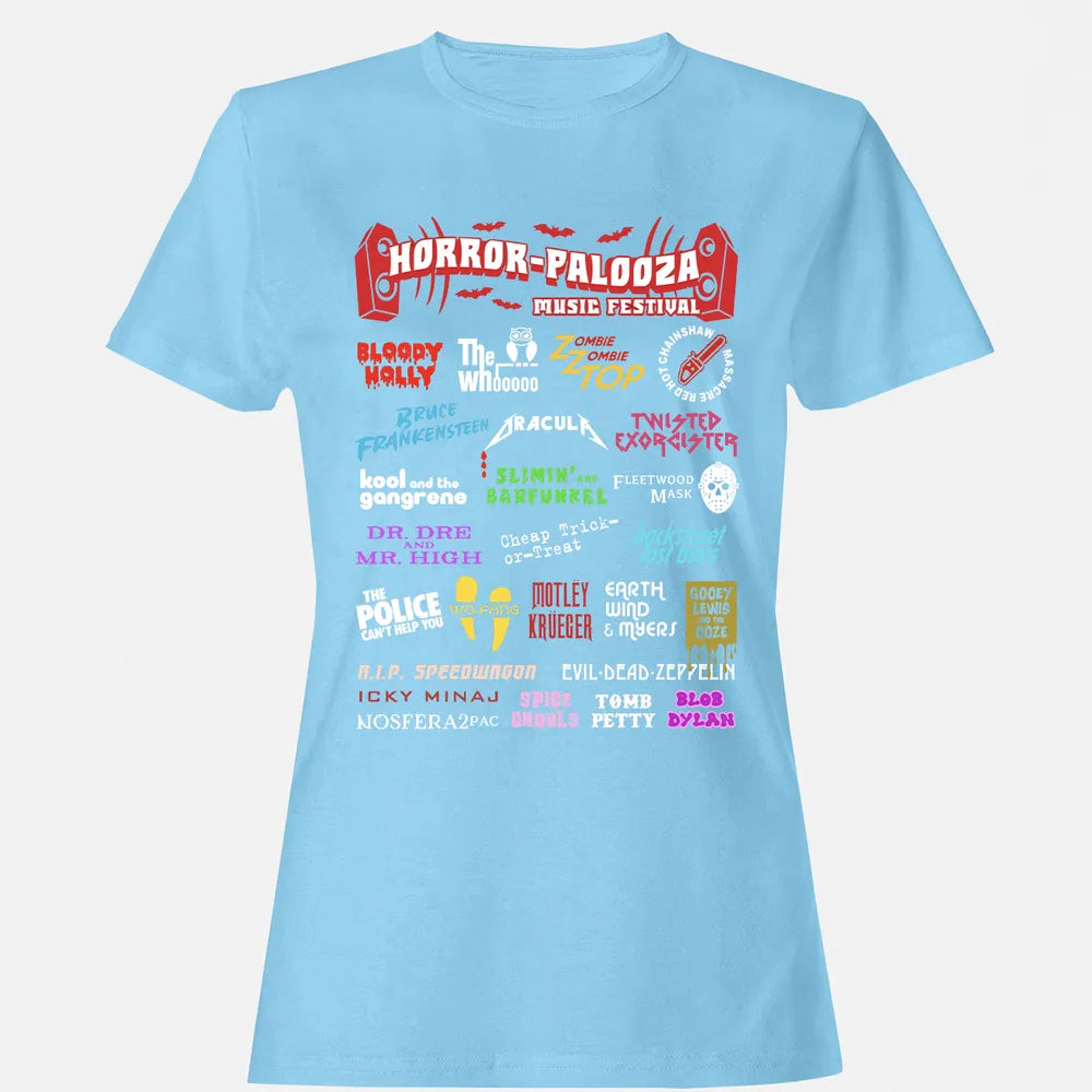 Women's T-shirt - 8KSRGRTG