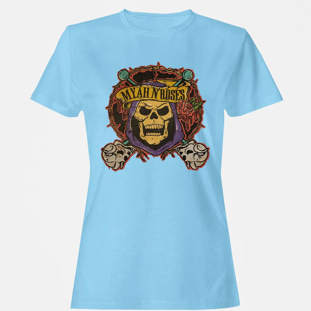 Women's T-shirt - 43HP1XTT