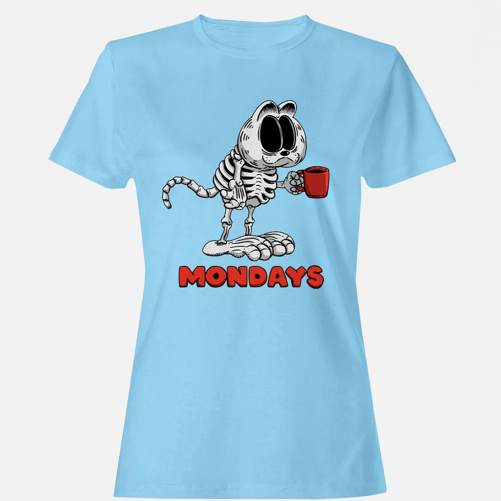 Women's T-shirt - 6XX278Z1