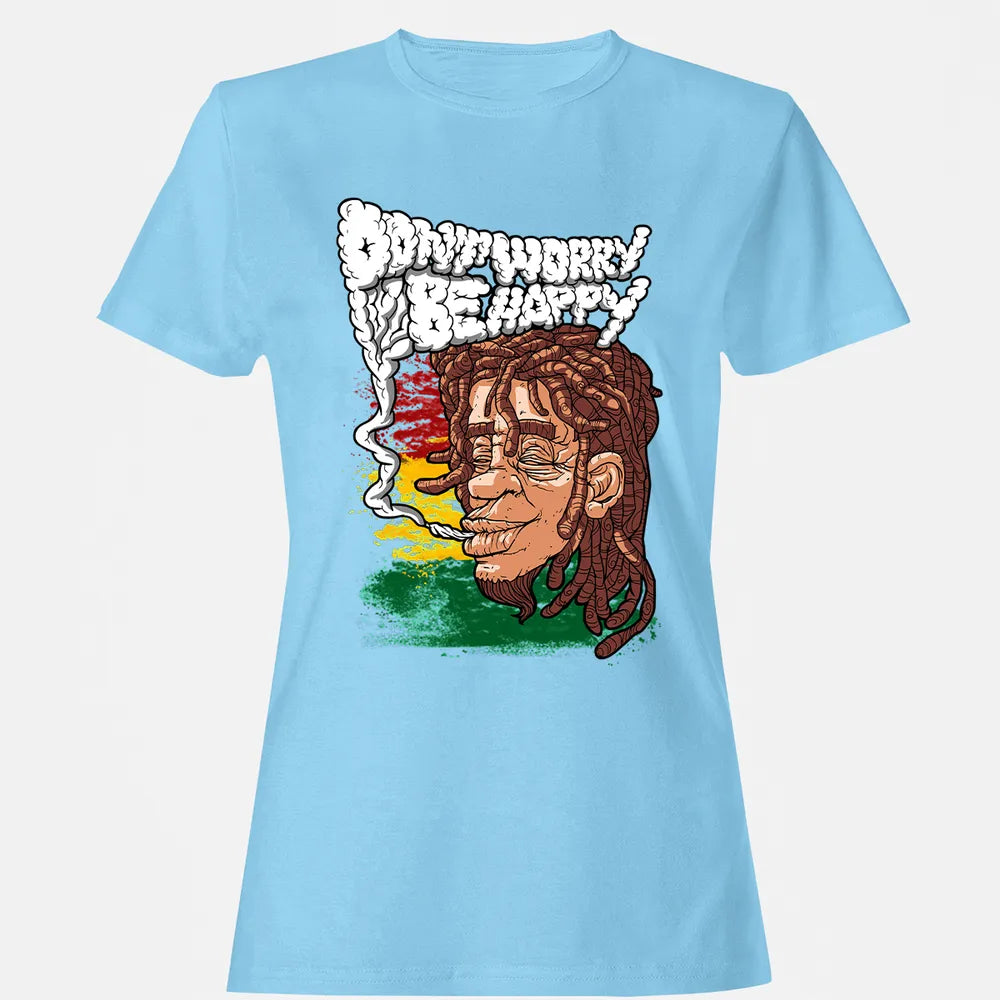 Women's T-shirt - KYZ8N6JE