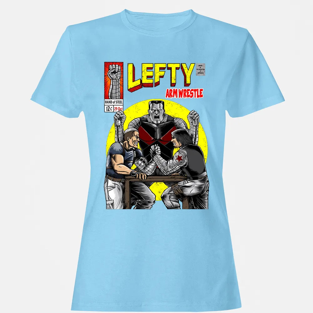 Women's T-shirt - FWN2FZF8
