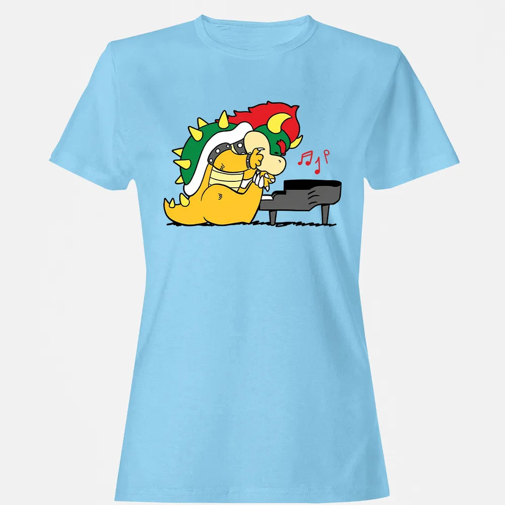 Women's T-shirt - RM8LSH4E