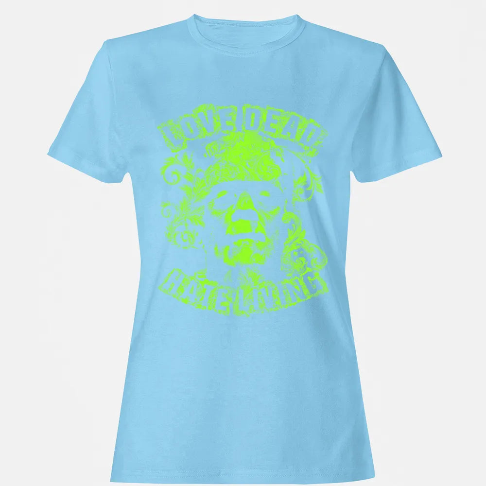 Women's T-shirt - 1YXGNPEF