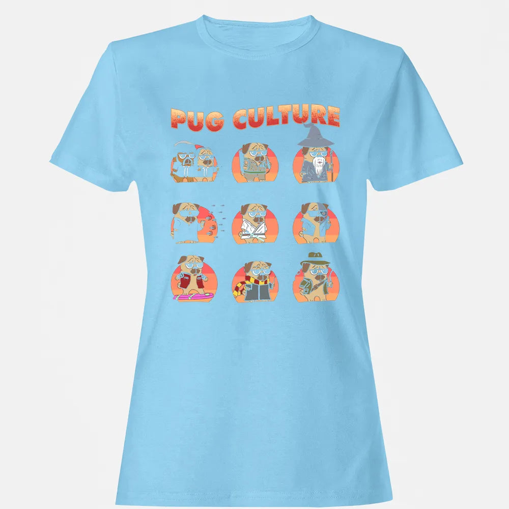 Women's T-shirt - H9RV5AJ1