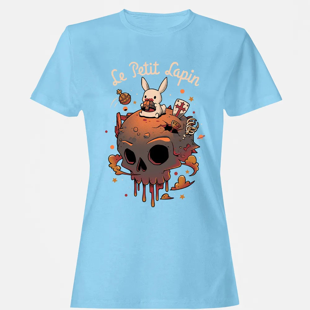 Women's T-shirt - ZT97GM2M