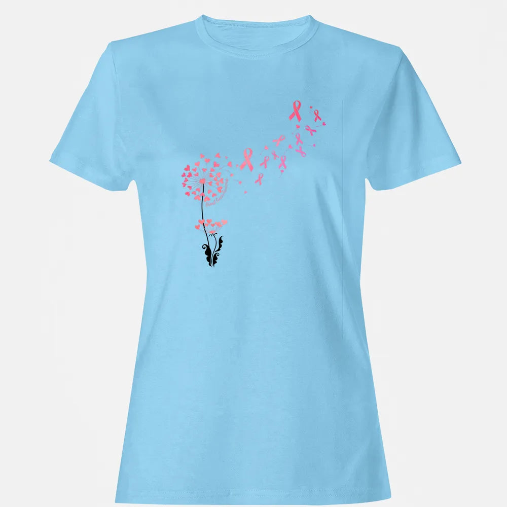 Women's T-shirt - AQTUYM8P