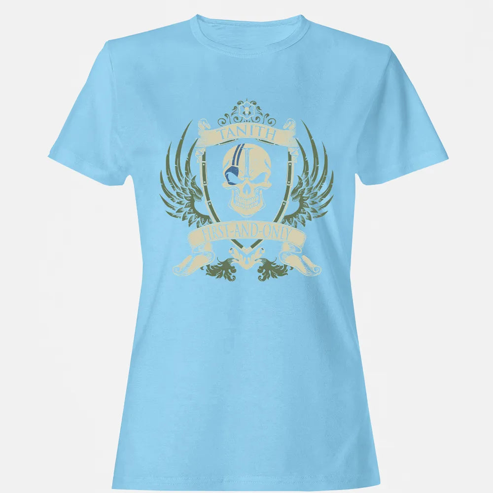 Women's T-shirt - 7QNV82P3