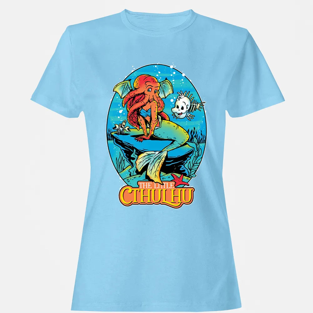 Women's T-shirt - D48BKG3K