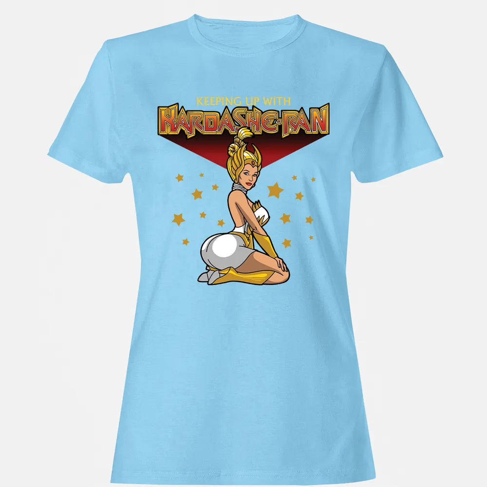 Women's T-shirt - 6MDPYS45