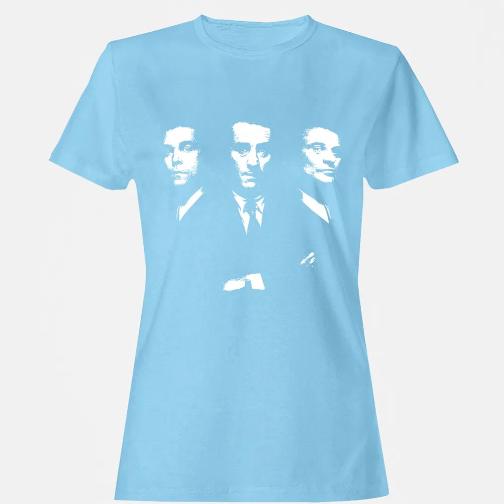 Women's T-shirt - 5LG2GY7E