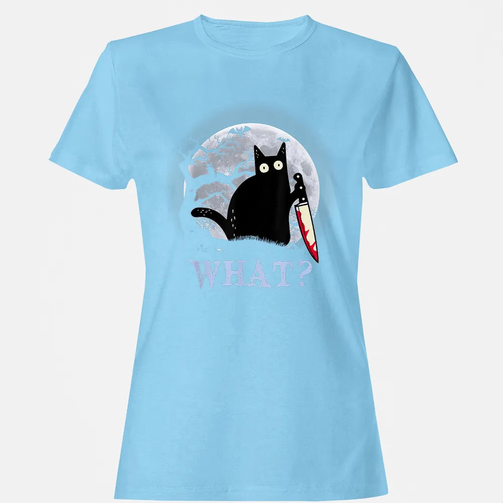 Women's T-shirt - XB8ALXMP