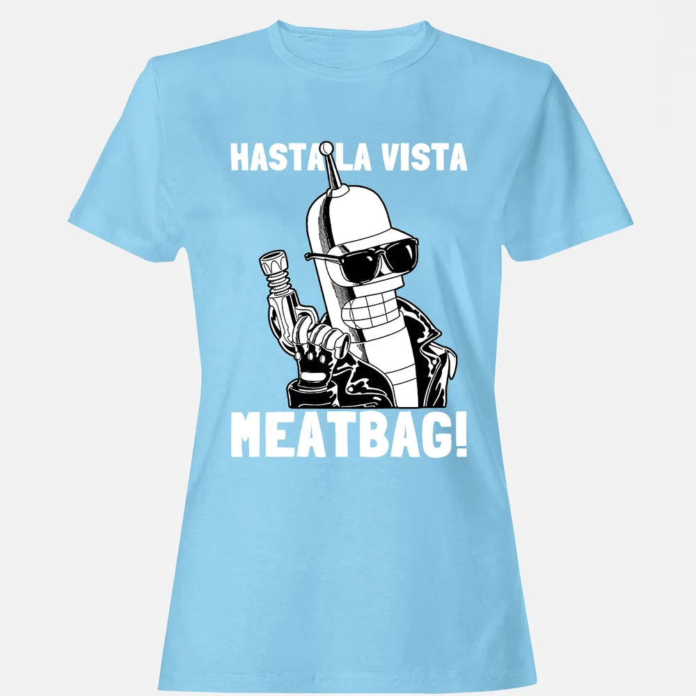 Women's T-shirt - MBL3NEYZ