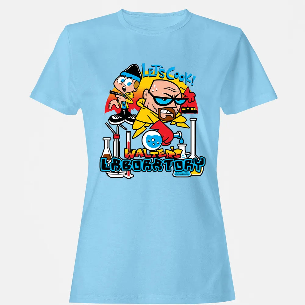 Women's T-shirt - D688Y9HM