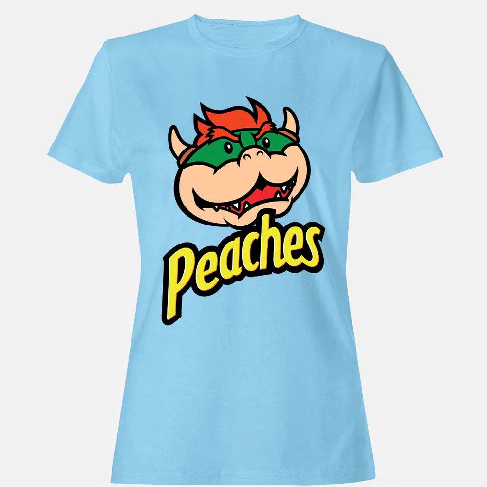 Women's T-shirt - Y8A1DP96