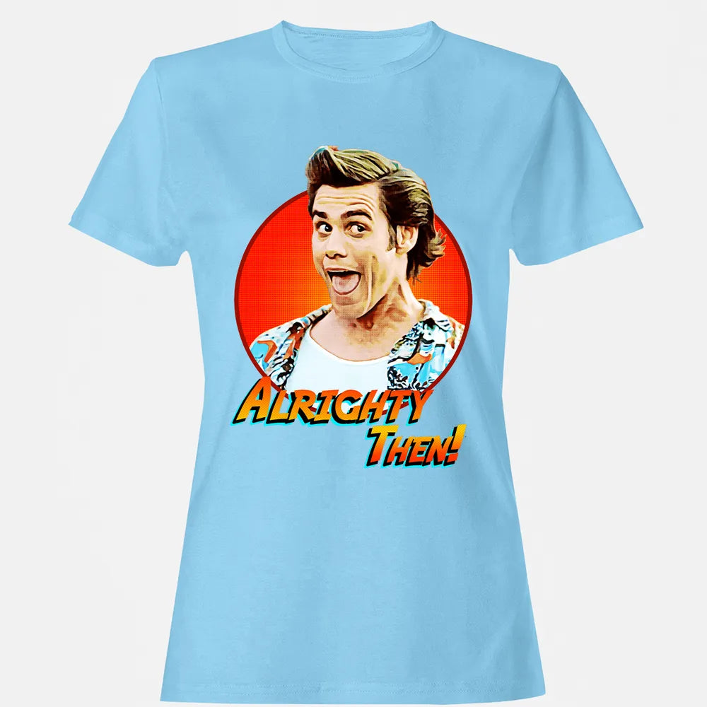 Women's T-shirt - 8GEYGTRE
