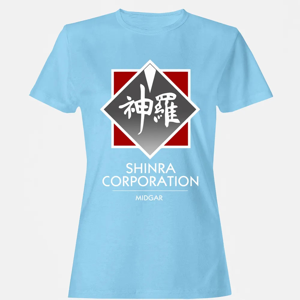 Women's T-shirt - XXM6VC2N