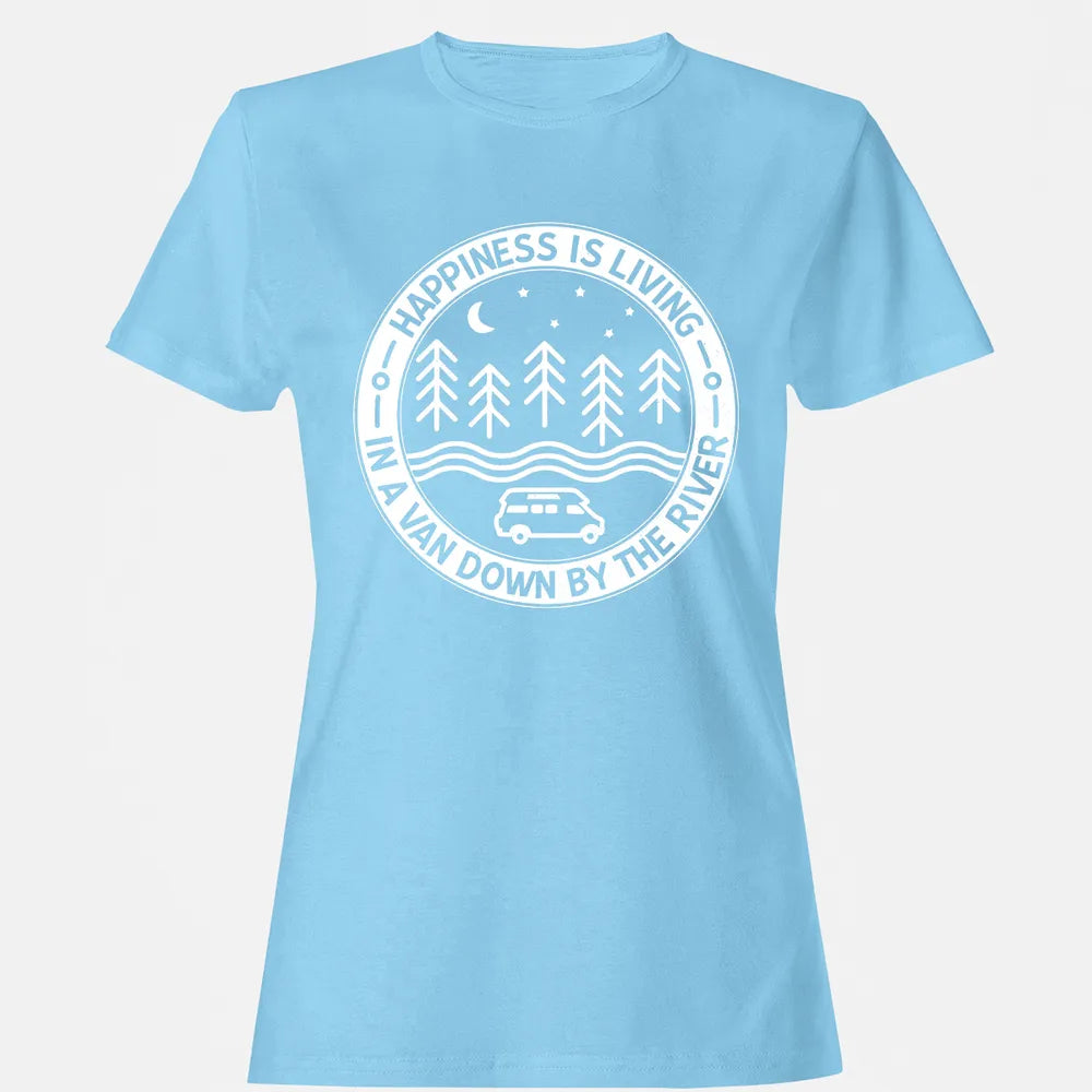 Women's T-shirt - RXTJ68SR