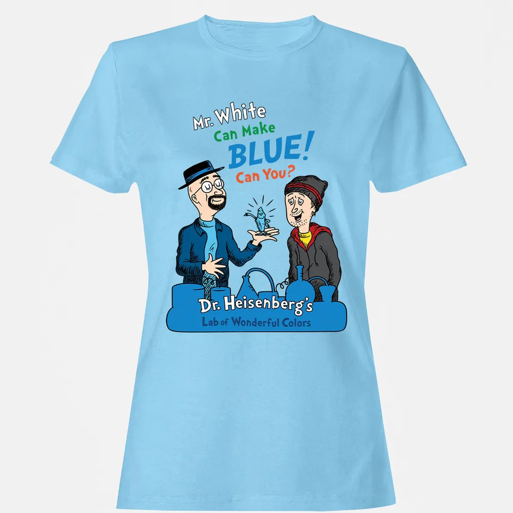 Women's T-shirt - LFTSREP3