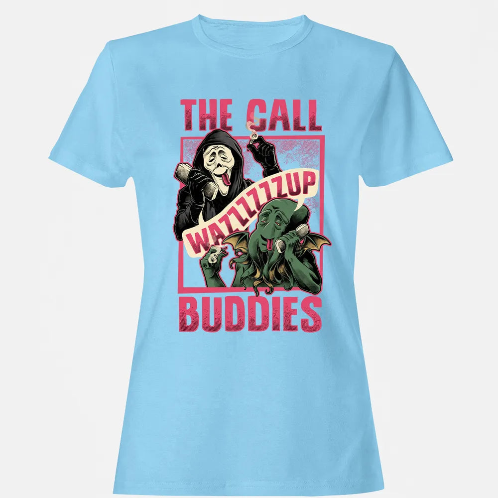 Women's T-shirt - MZX8XHXE