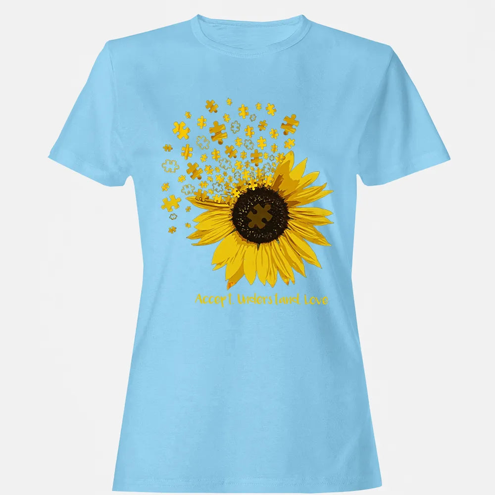 Women's T-shirt - 1HH4Z9GR