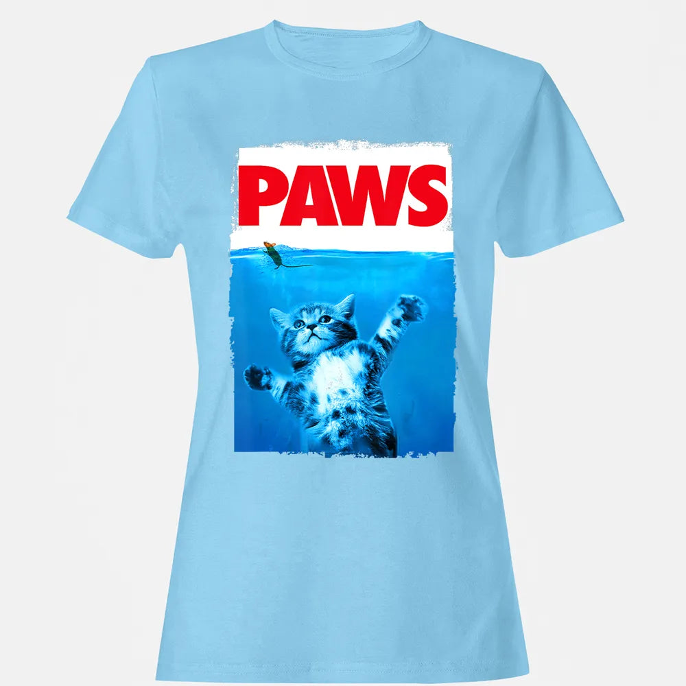 Women's T-shirt - S6TB13EU