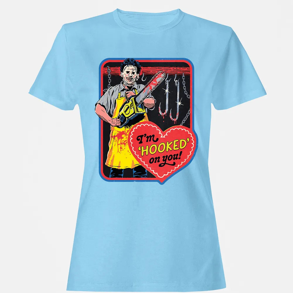 Women's T-shirt - MQGMX5S4