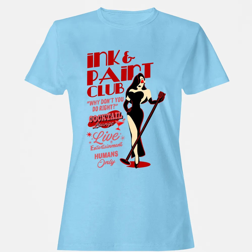 Women's T-shirt - SK8KLWV1