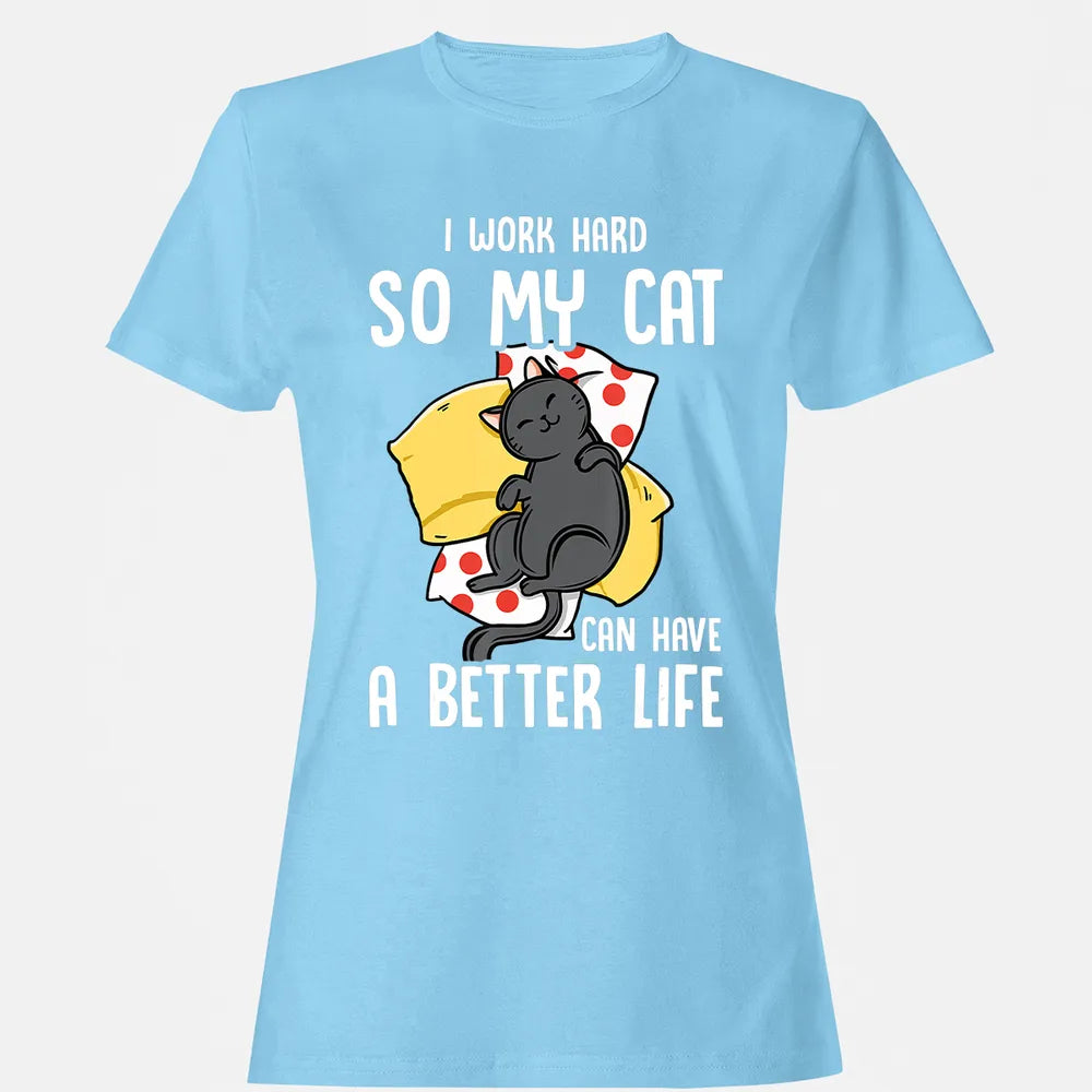 Women's T-shirt - FJA93SK9