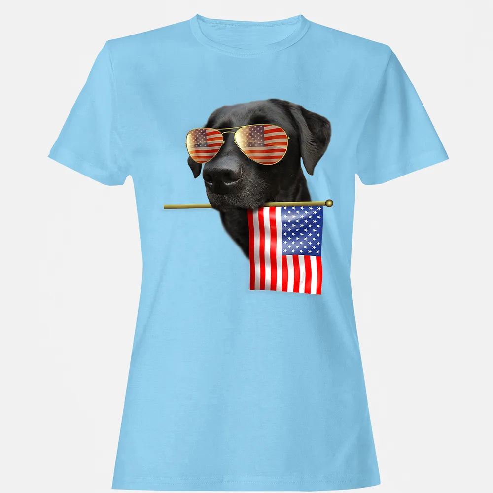 Women's T-shirt - T2Z2FFDJ