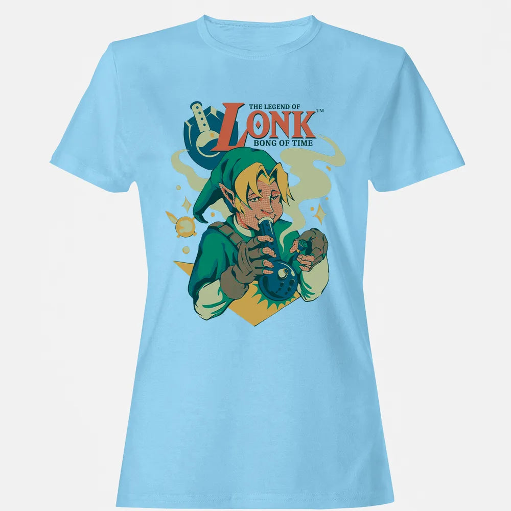 Women's T-shirt - MS5EUB3Q