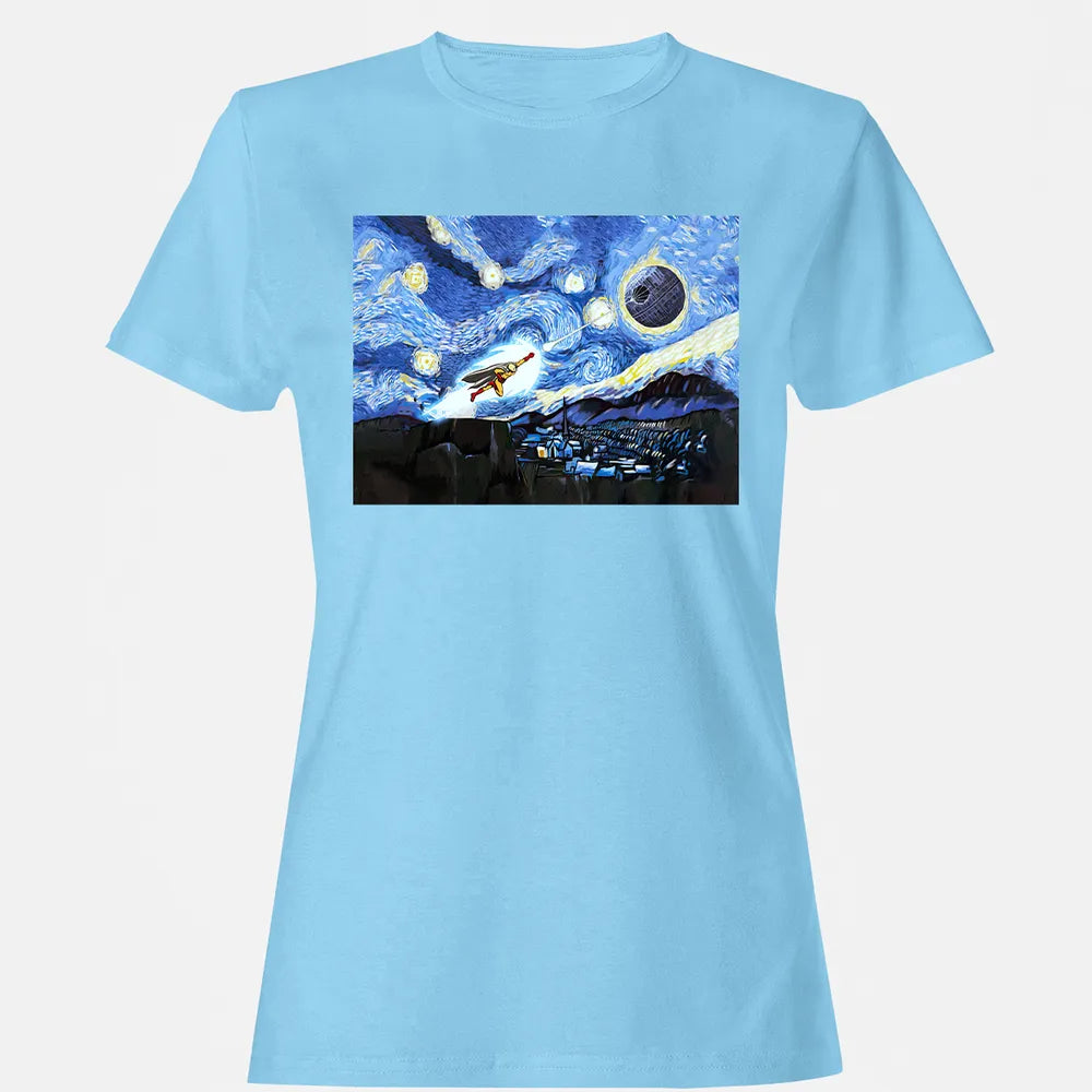 Women's T-shirt - XM71REFA