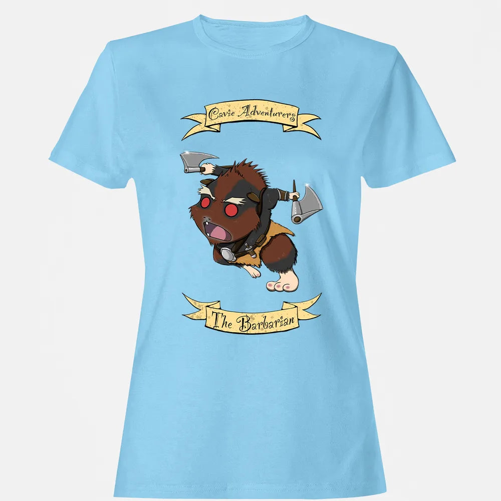 Women's T-shirt - JVPMCYCQ