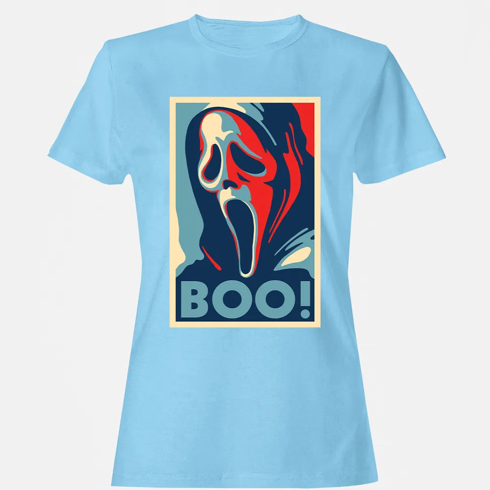 Women's T-shirt - 7BK4YBCQ