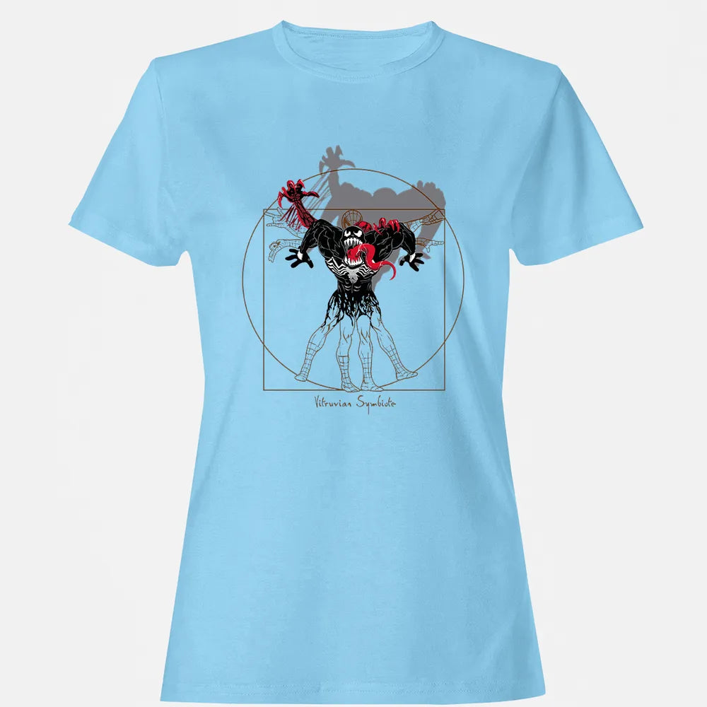 Women's T-shirt - CDF1HS6P
