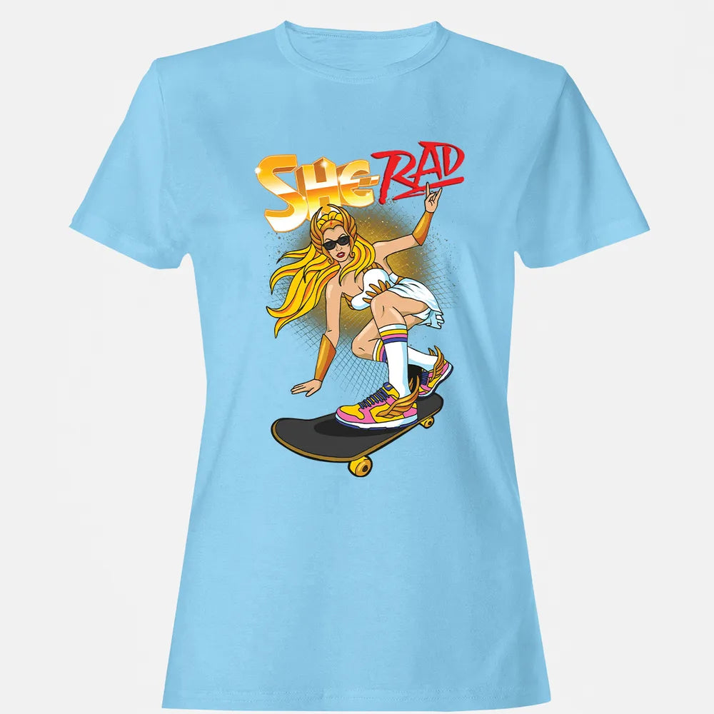 Women's T-shirt - MVH4MMDX
