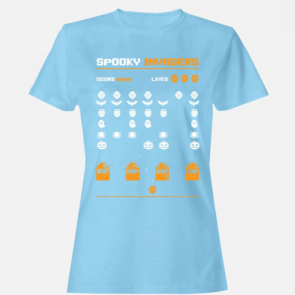 Women's T-shirt - T68QMQ53