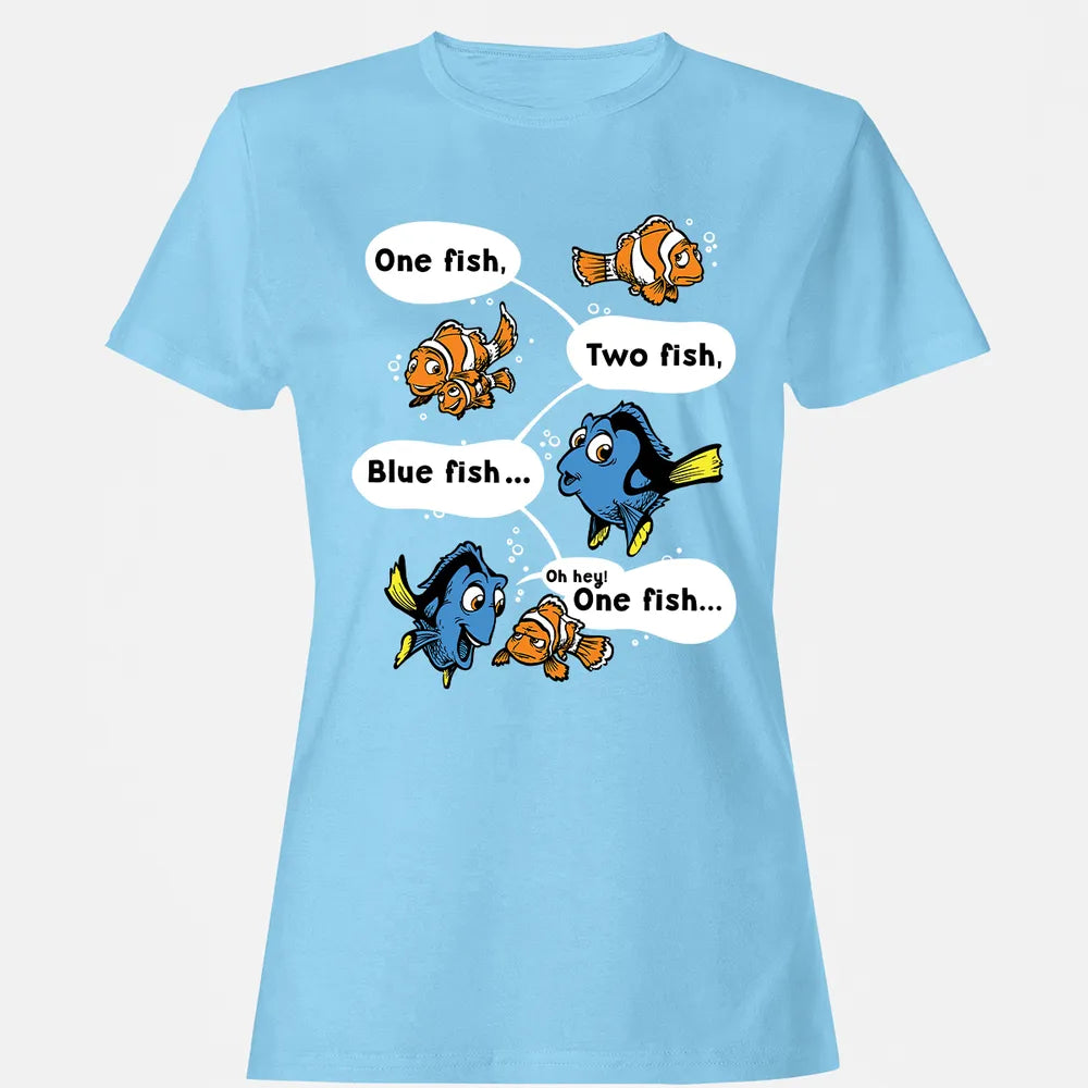 Women's T-shirt - 3XU7R7ZE