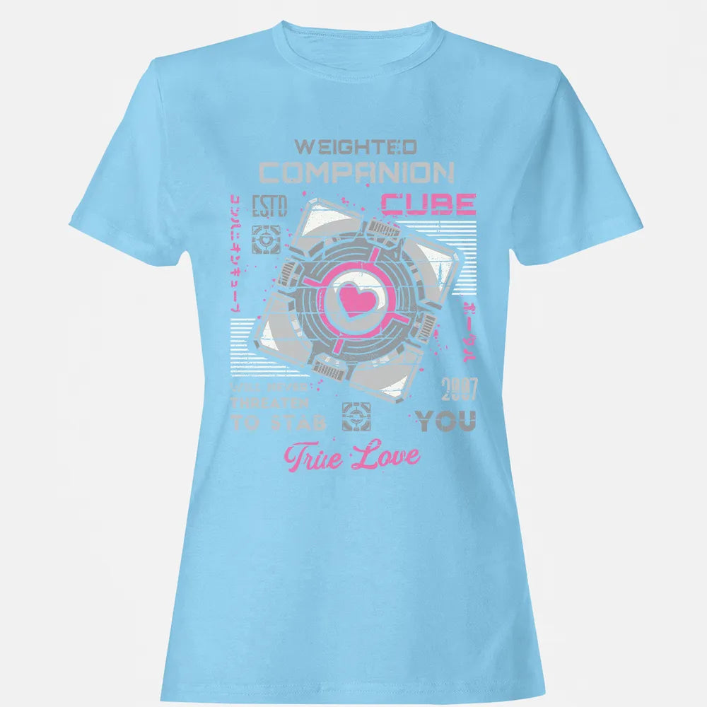 Women's T-shirt - GKH298B5